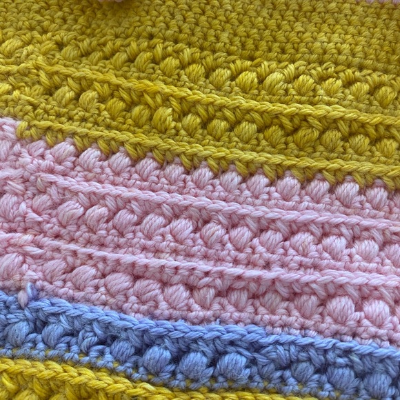 Handmade Purse - Picture 7 of 7